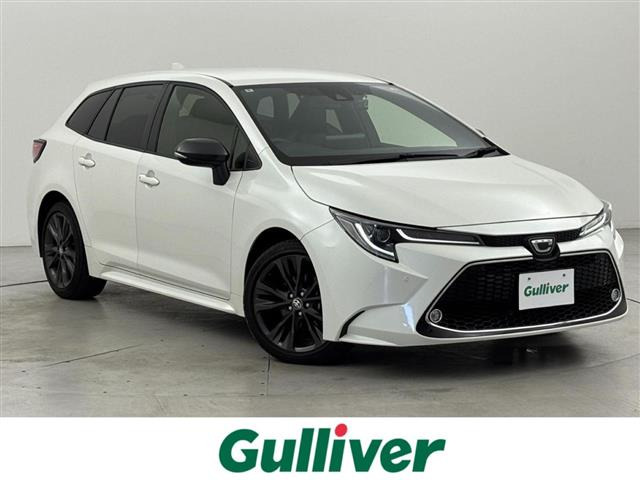 カローラツーリング1.8 W×B