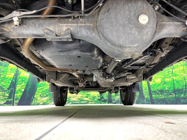 下回りがきれいなうちに、防錆加工の施工がオススメ。降雪地域はもちろん、沿岸部にお住いの方や、趣味でマリン・ウィンタースポーツをされる方にご好評いただいております。