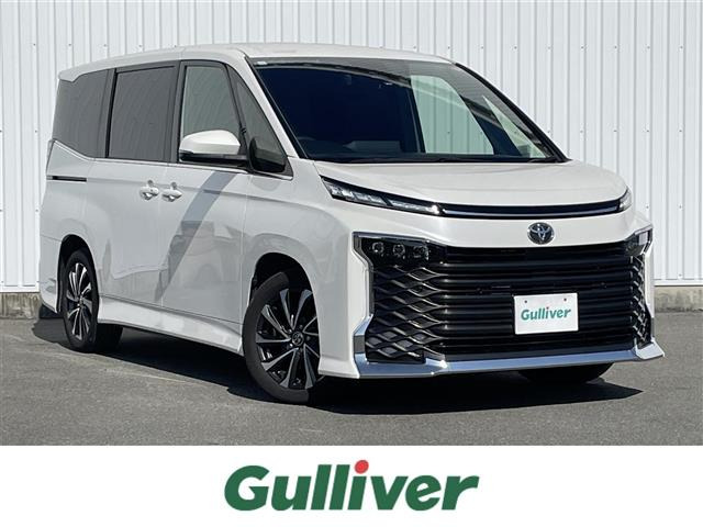 ヴォクシー2.0 S-Z