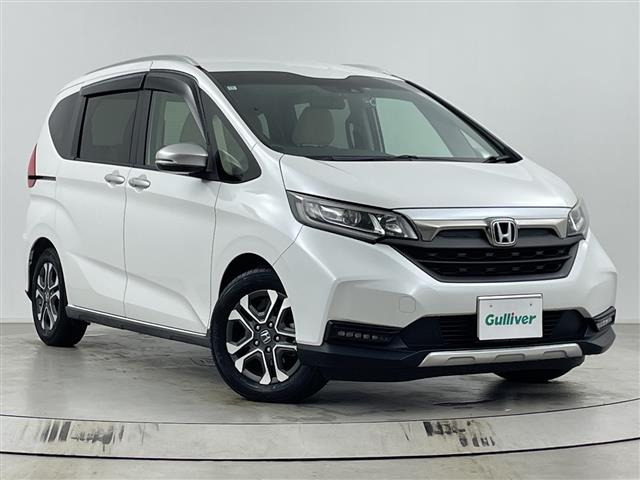 フリード1.5 クロスター ホンダセンシング