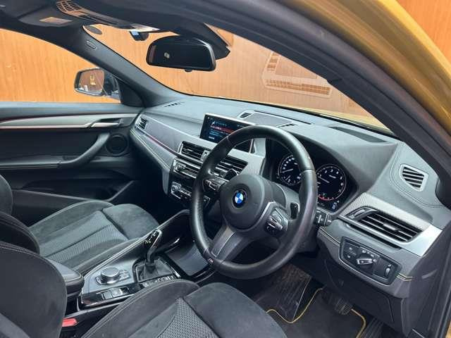 X2xドライブ20i MスポーツX 4WD