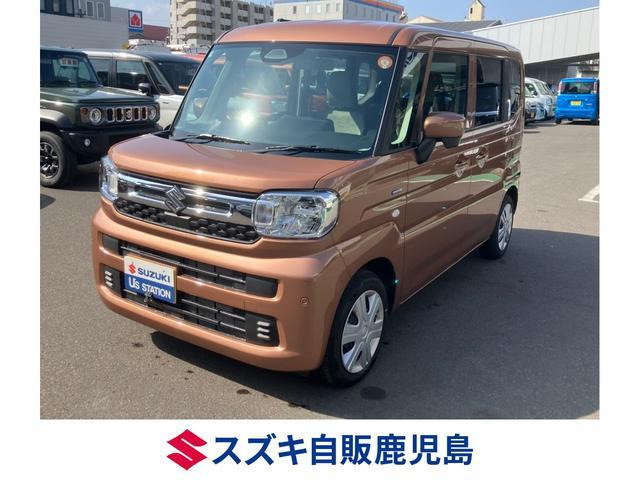 スペーシアハイブリッド(HYBRID)  X