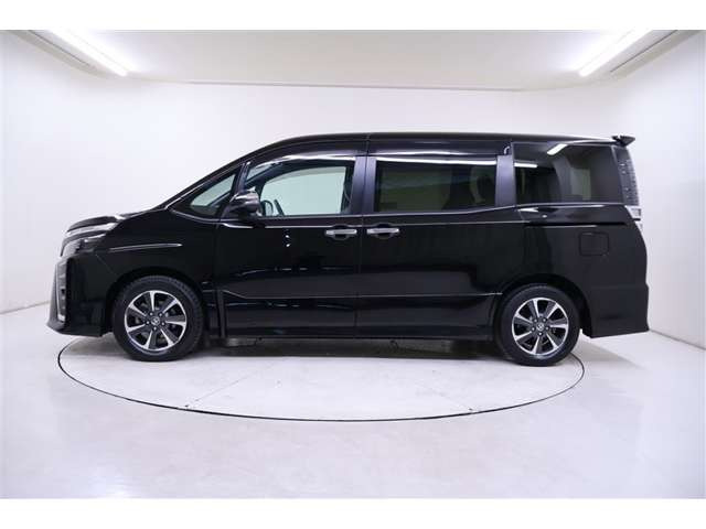 ヴォクシー2.0 ZS 煌III