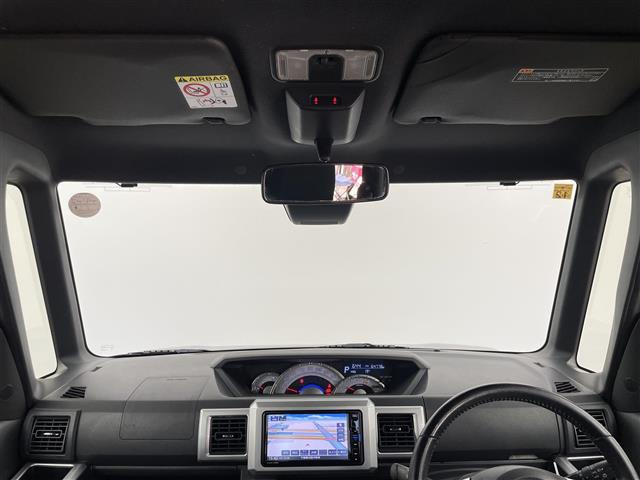 ウェイクG ターボ リミテッド SAIII