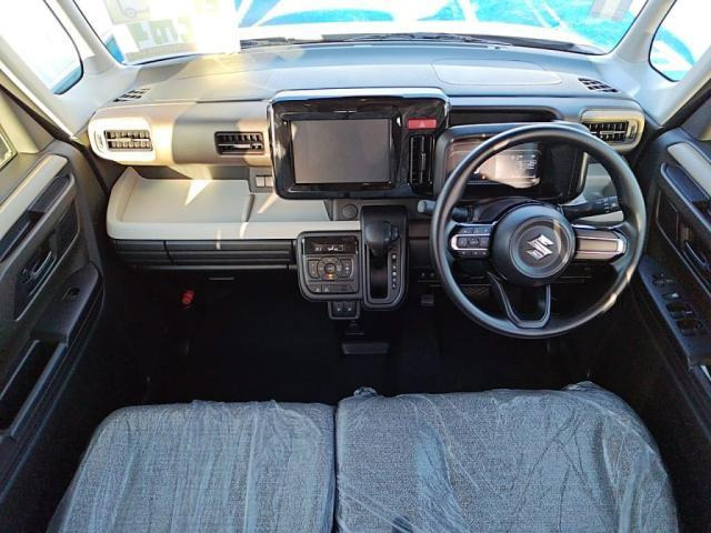 スペーシアハイブリッド(HYBRID)  X