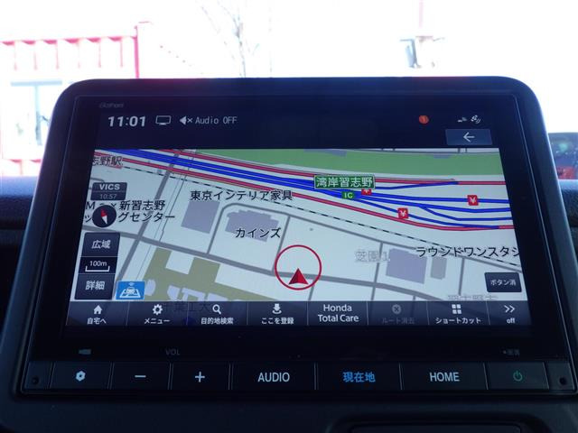 N-BOXカスタムベースグレード