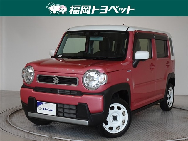 スペーシアハイブリッド(HYBRID) G