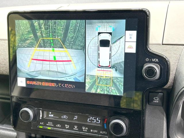 �y�p�m���~�b�N�r���[���j�^�[�z��p�̃J�����ɂ��A�ォ�猩���낵���悤�Ȏ��_��360�x�N���}�̎��͂��m�F���邱�Ƃ��ł��܂������p�������m�F���₷���A�����ꏊ�ł̐؂�Ԃ��⒓�Ԃ��X���[�Y�ɍs���܂��B