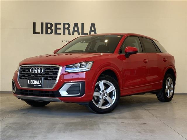 Q230 TFSI スポーツ