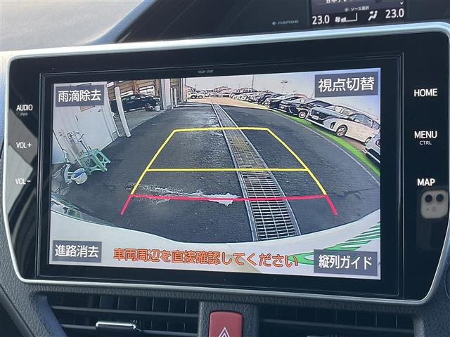 エスクァイアハイブリッド1.8 Gi