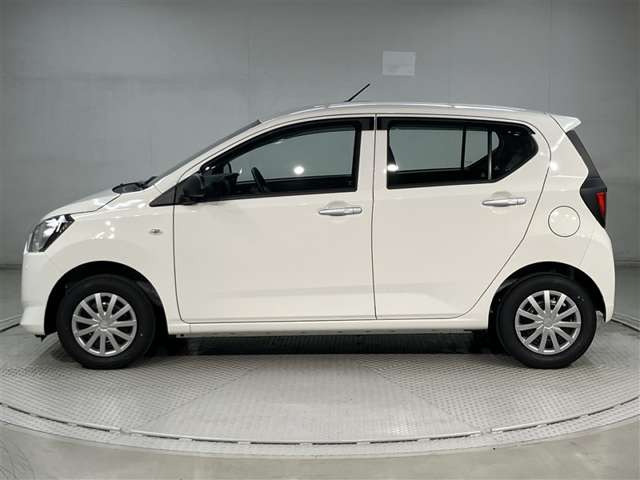 ミライースL SAIII