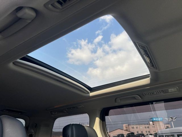 ヴェルファイア2.4 Z Gエディション