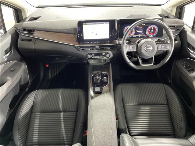 ノートオーラ1.2 G レザーエディション