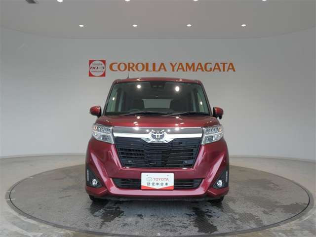 ルーミー1.0 G コージー エディション