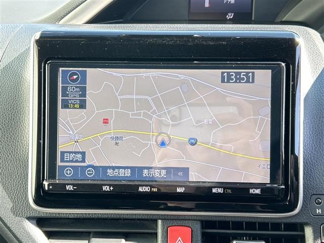 ヴォクシー2.0 ZS 煌II