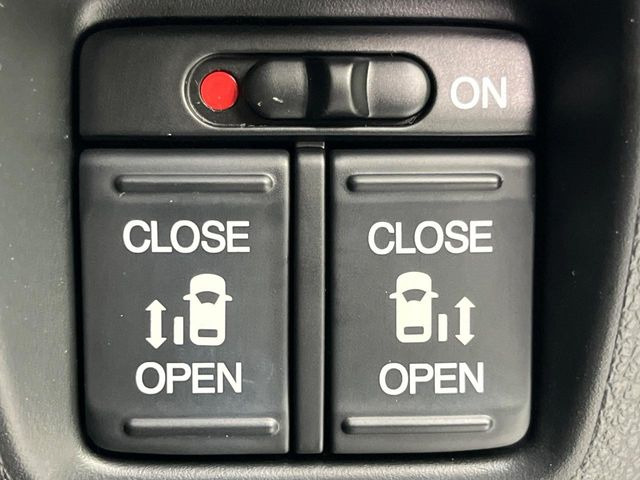 N-BOXG SSパッケージ