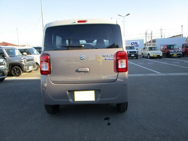 ワゴンRスマイルハイブリッド(HYBRID) S