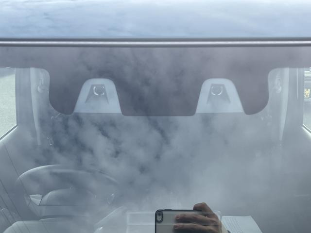 スペーシアベースXF