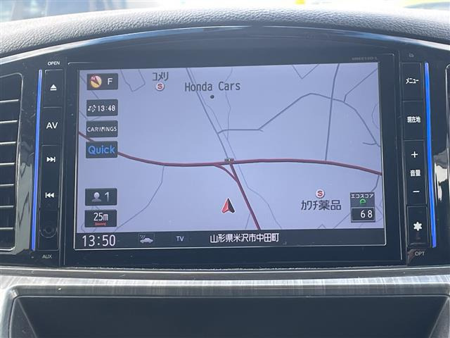 エルグランド2.5 ライダー