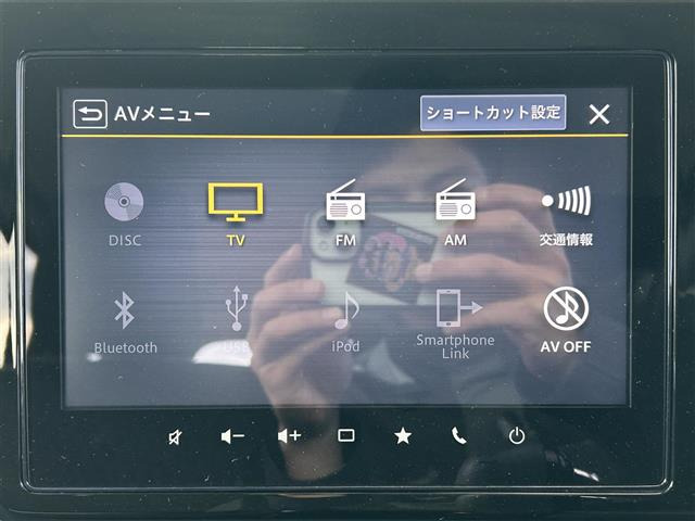 ソリオバンディット1.2 ハイブリッド(HYBRID) MV