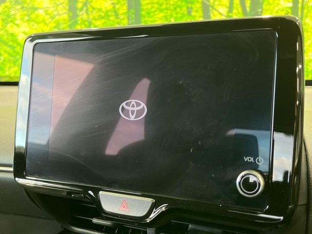 ヤリスクロス1.5 ハイブリッド Z