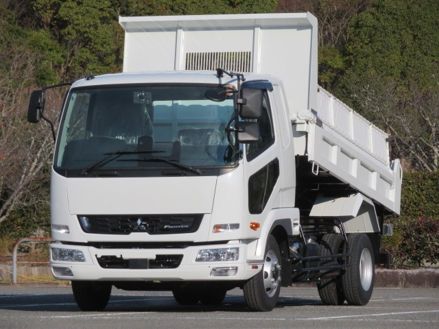 ファイターダンプ