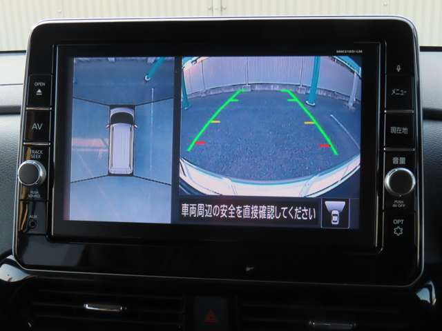 eKクロススペースT