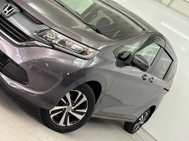 フリード1.5 G ホンダセンシング 4WD