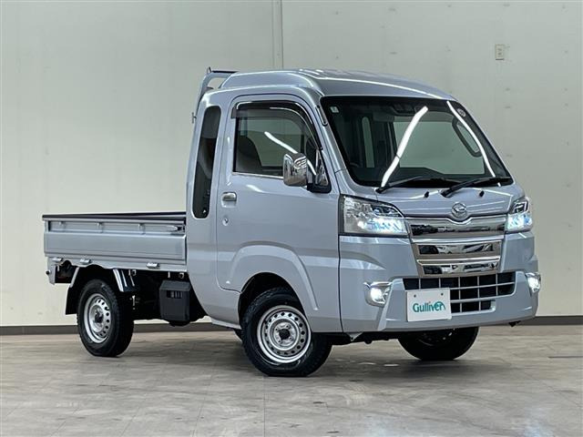 ハイゼットトラックジャンボ SAIIIt 4WD