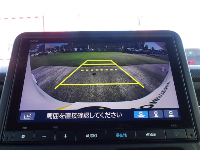 N-BOXカスタムベースグレード