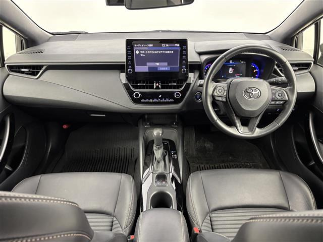 カローラツーリング1.8 W×B