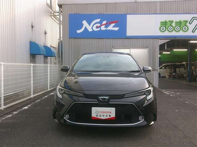 カローラツーリング1.8 W×B