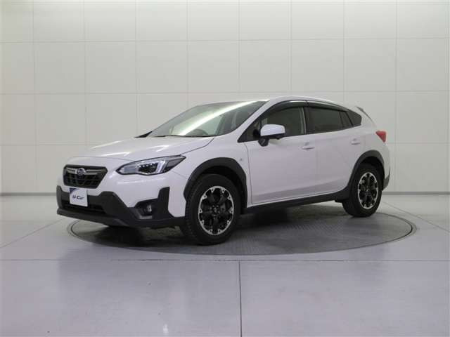 XV1.6i-L アイサイト 4WD