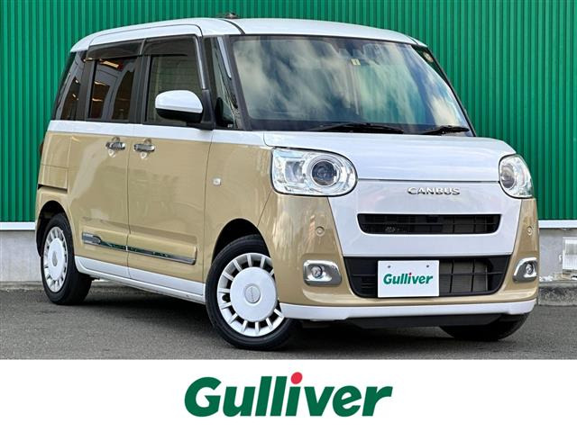 ムーヴキャンバスストライプス G