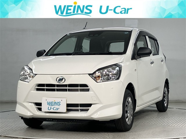 ミライースL SAIII