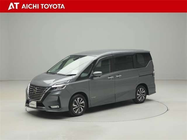 セレナ2.0 ハイウェイスターV