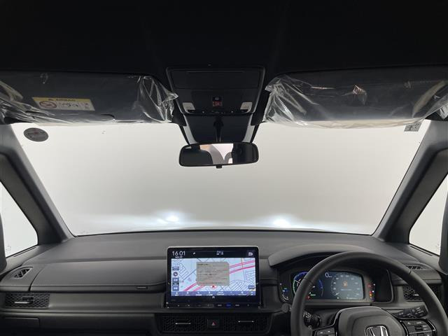 ステップワゴン2.0 e:HEV スパーダ