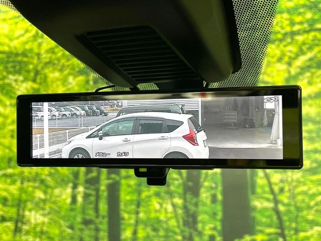 �y�C���e���W�F���g���[���~���[�z��Ȃ̑傫�ȉו��⓯��҂Ō�����m�F���Â炢���ł����S!�J�������B�e�����ԗ�����̉f�������[���~���[���ɕ\���B�N���A�Ȏ��E�ŏ󋵂̊m�F���\�ł�!