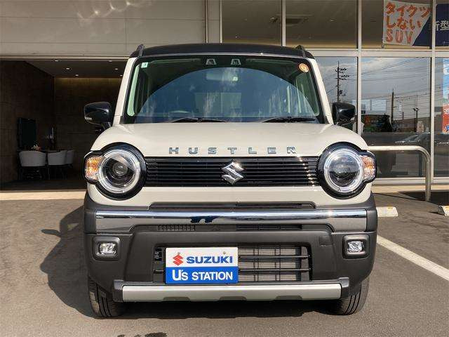 ハスラータフワイルド