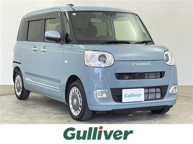 ムーヴキャンバスセオリー G