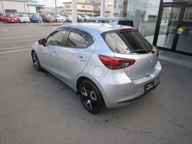 MAZDA21.5 15BD