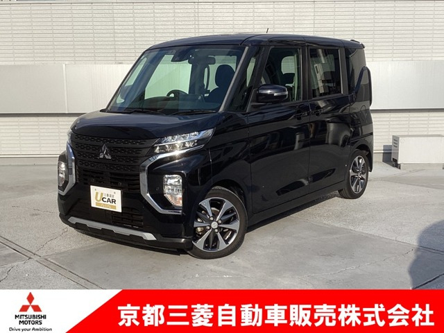 eKクロススペースG プラスエディション