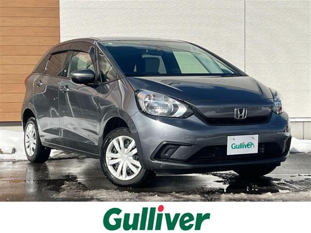 フィット1.3 ベーシック 4WD