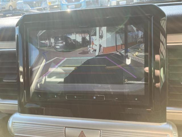 クロスビー1.0 ハイブリッド(HYBRID) MV