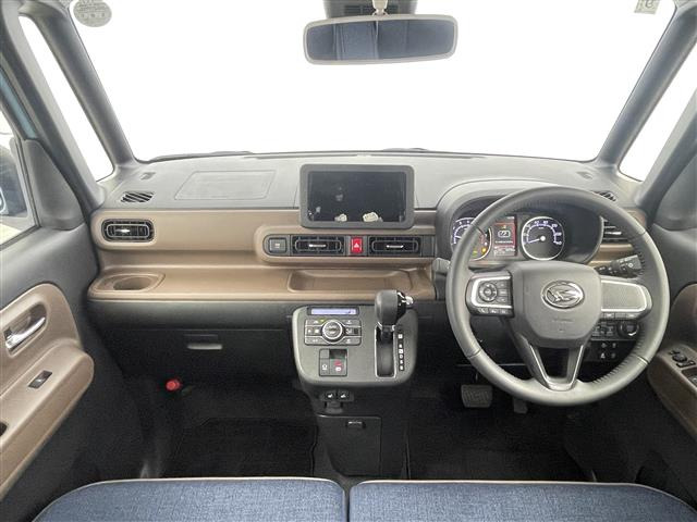 ムーヴキャンバスセオリー G