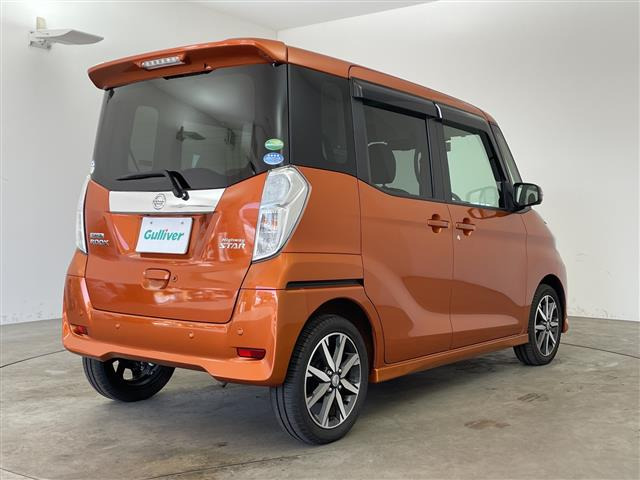 デイズルークスハイウェイスター X Vセレクション