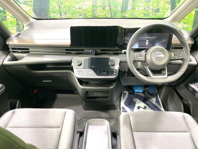 セレナ1.4 e-POWER ハイウェイスターV