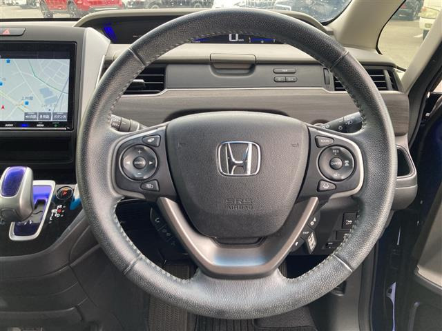 フリード1.5 ハイブリッド G ホンダセンシング