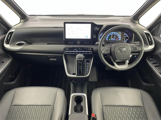 ノア1.8 ハイブリッド S-Z