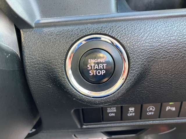 ���L�[���X�v�b�V���X�^�[�g�V�X�e�����G���W���X�^�[�g�͍ŋ߂͂��̃v�b�V���X�^�[�g!�����ԓ��Ɏ������߂΃V�����_�[�ɍ������܂Ȃ��Ƃ��{�^��1�ŃG���W���������遚